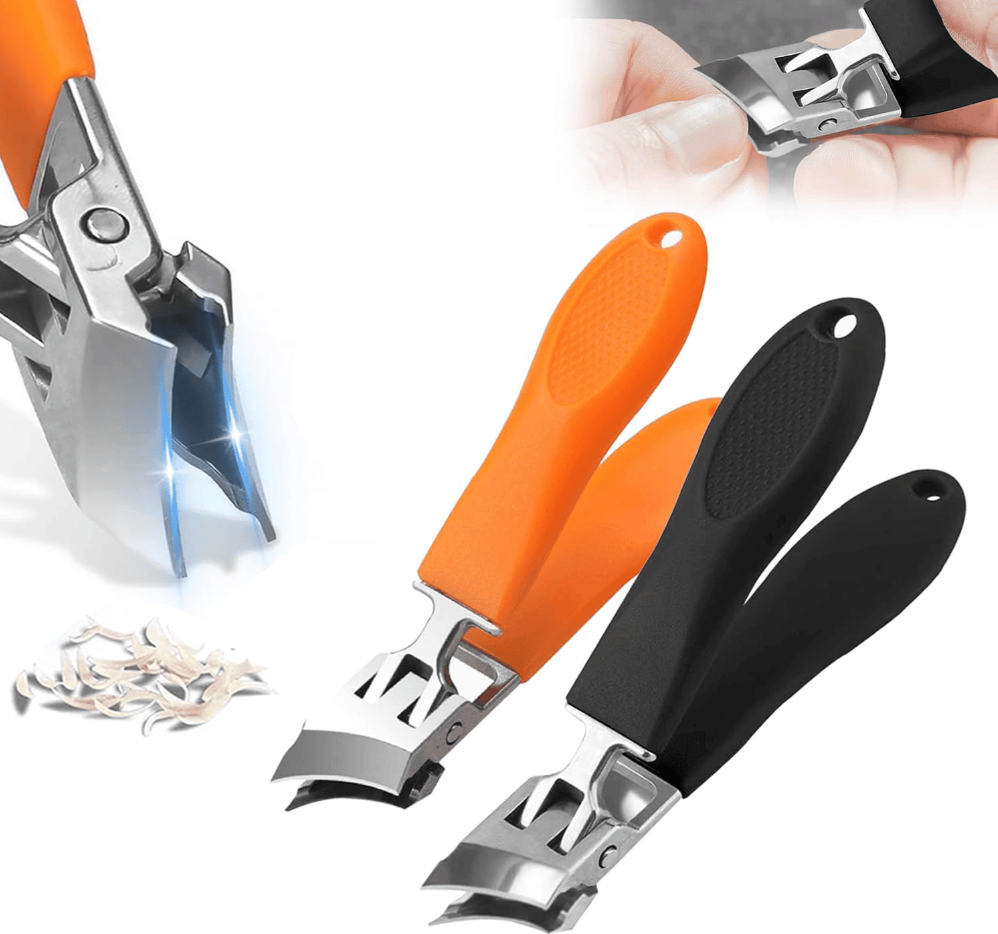 NAGELHELD - Nagelknipser für eingewachsene Nägel