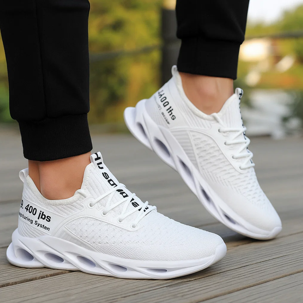 ROXANA - Der bequeme Schuh für ganztägigen Komfort