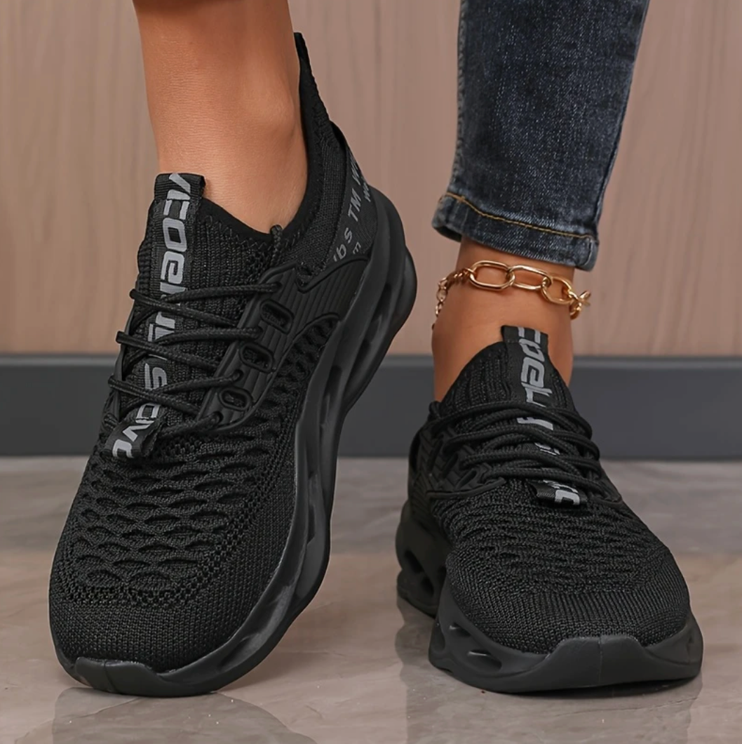 ROXANA - Der bequeme Schuh für ganztägigen Komfort
