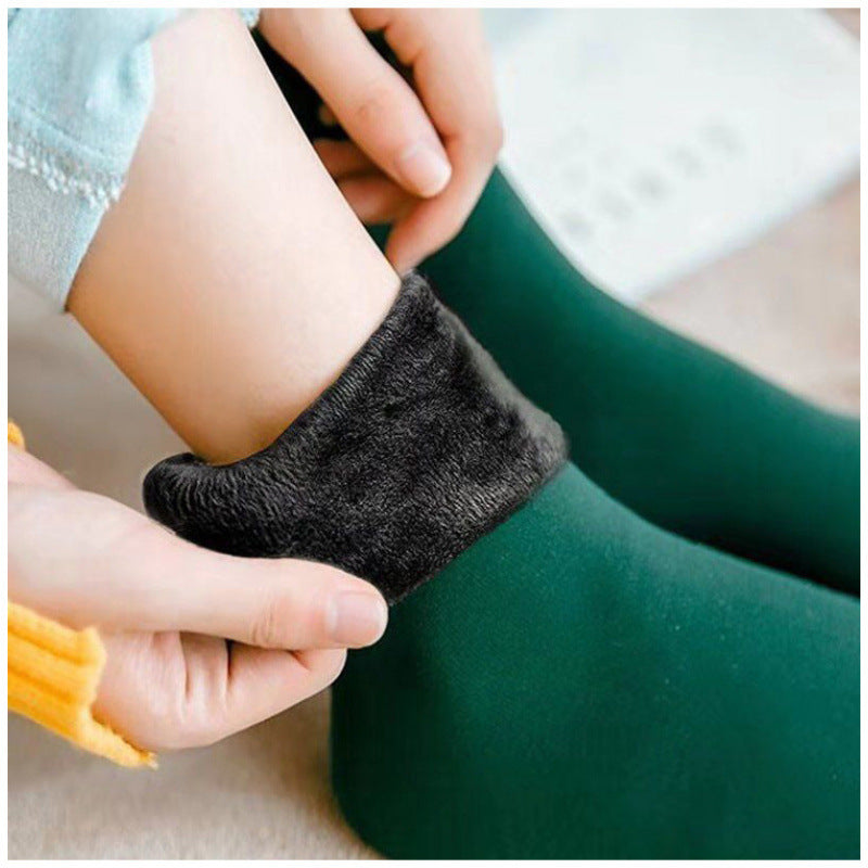Thermo Socken - Wohlig warme Füße bis -30°