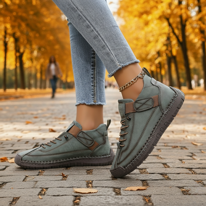 MAYA - Ergonomischer Wohlfühl-Schuh für jeden Tag