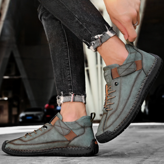 LUCA - Ergonomischer Wohlfühl-Schuh für jeden Tag