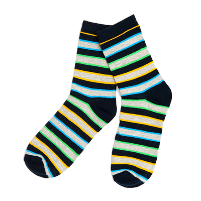 Herkömmliche Socken