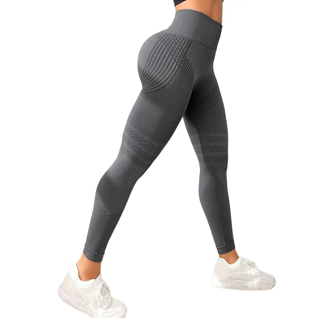 REVITA PRO - Die Kompressions-Leggings mit Kalorien-Boost & Hautstraffung