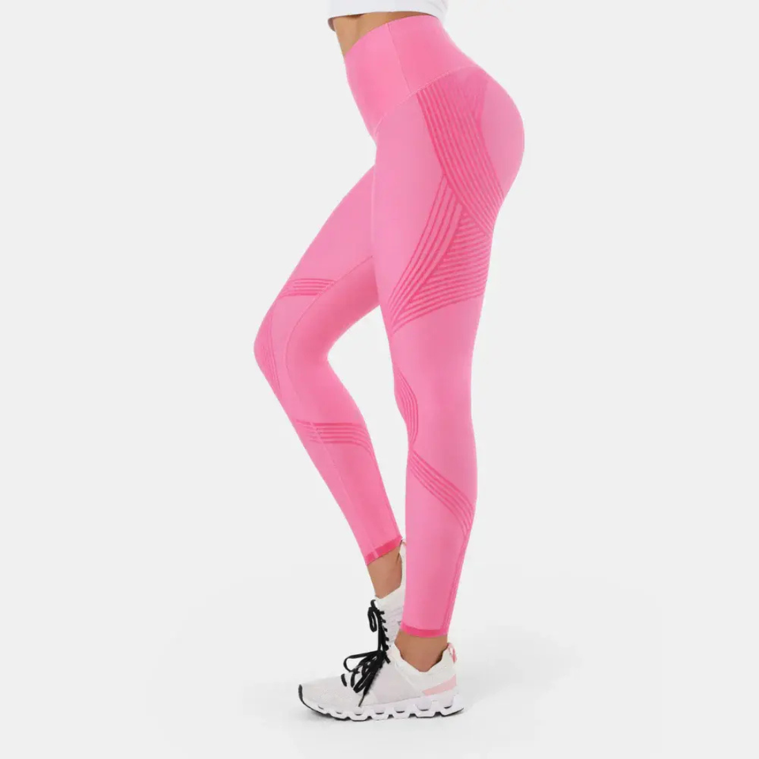 REVITA PRO - Die Kompressions-Leggings mit Kalorien-Boost & Hautstraffung