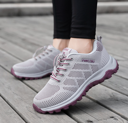 TIME OUT - ergonomische Alltag- & Wanderschuhe