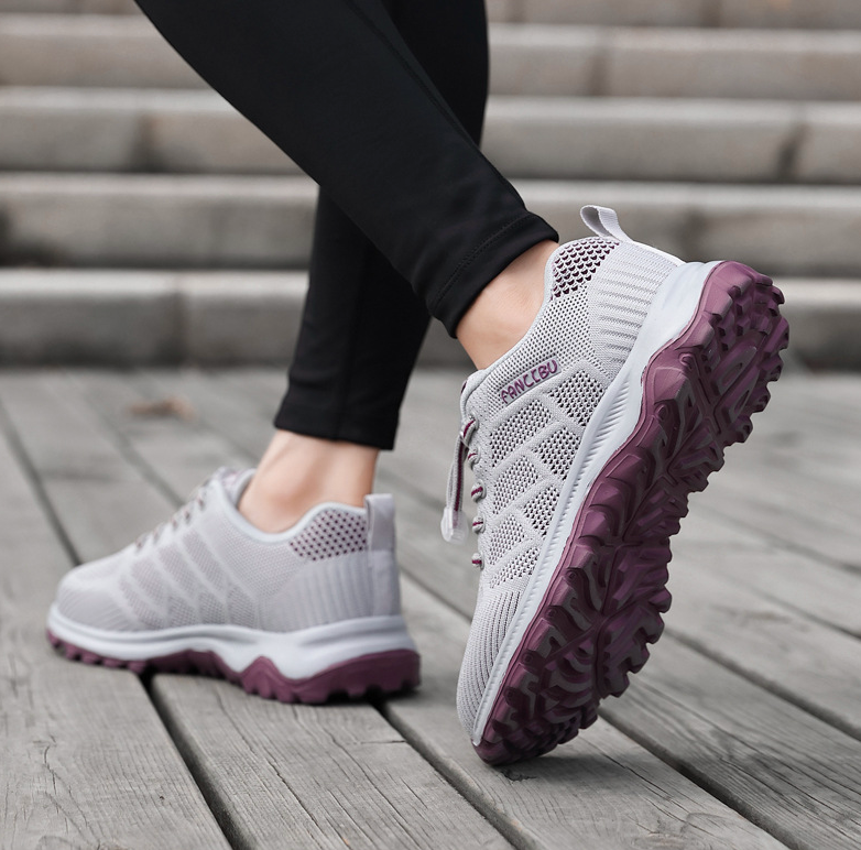 TIME OUT - ergonomische Alltag- & Wanderschuhe