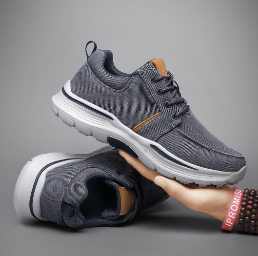 MARELLO - Spüre den puren Komfort & Leichtigkeit