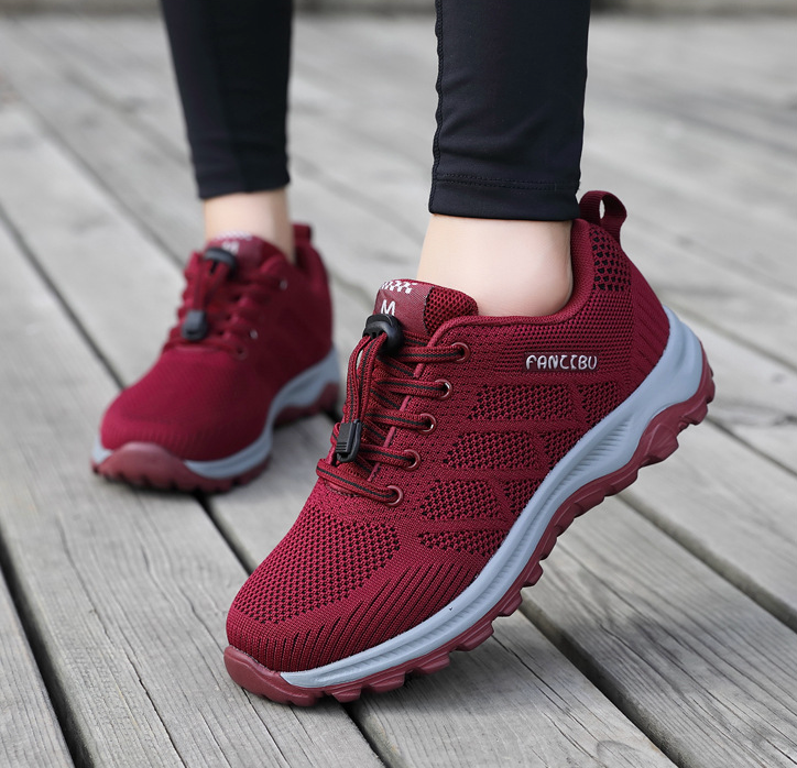 TIME OUT - ergonomische Alltag- & Wanderschuhe