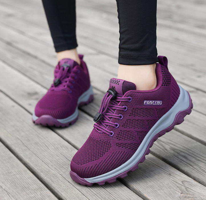 TIME OUT - ergonomische Alltag- & Wanderschuhe