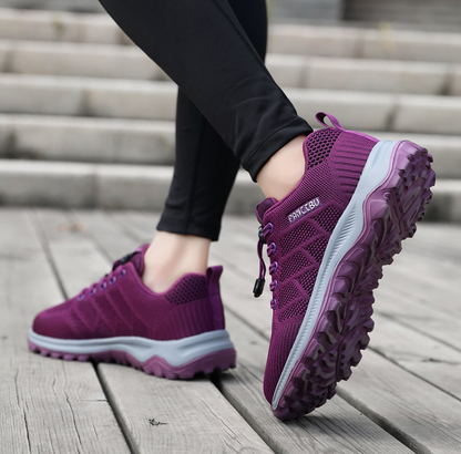 TIME OUT - ergonomische Alltag- & Wanderschuhe