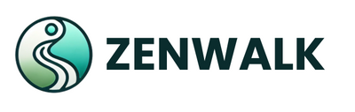 Zen Walk