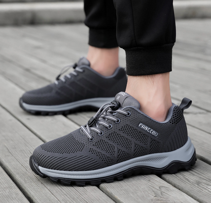 TIME OUT - ergonomische Alltag- & Wanderschuhe