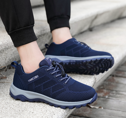 TIME OUT - ergonomische Alltag- & Wanderschuhe