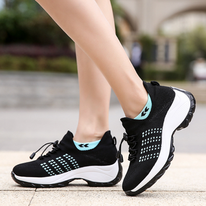 ELENA - Dein Komfortwunder für Beruf & Freizeit