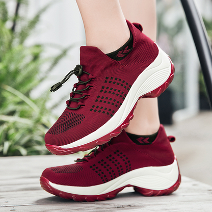 ELENA - Dein Komfortwunder für Beruf & Freizeit