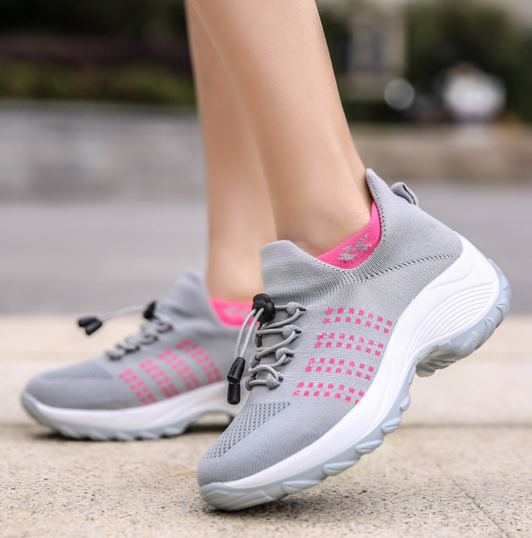 ELENA - Dein Komfortwunder für Beruf & Freizeit