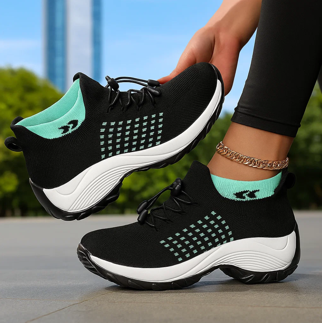 ELENA - Dein Komfortwunder für Beruf & Freizeit