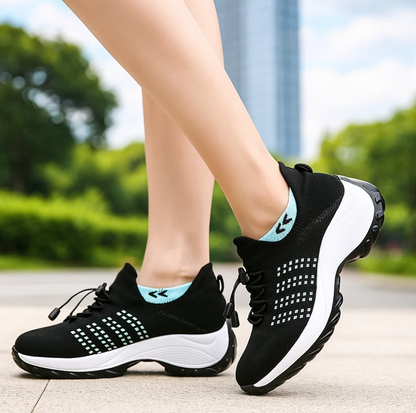 ELENA - Dein Komfortwunder für Beruf & Freizeit