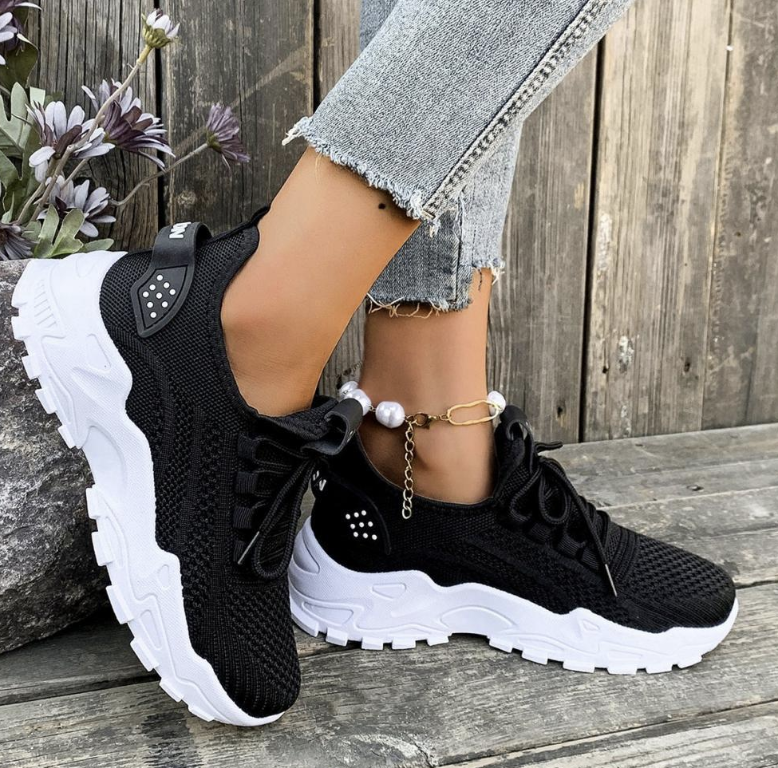 VALERIA - Unvergleichlicher Komfort, den du spürst