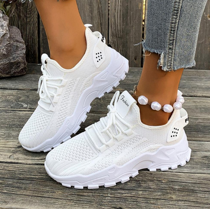 VALERIA - Unvergleichlicher Komfort, den du spürst