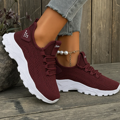 VALERIA - Unvergleichlicher Komfort, den du spürst