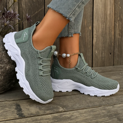 VALERIA - Unvergleichlicher Komfort, den du spürst