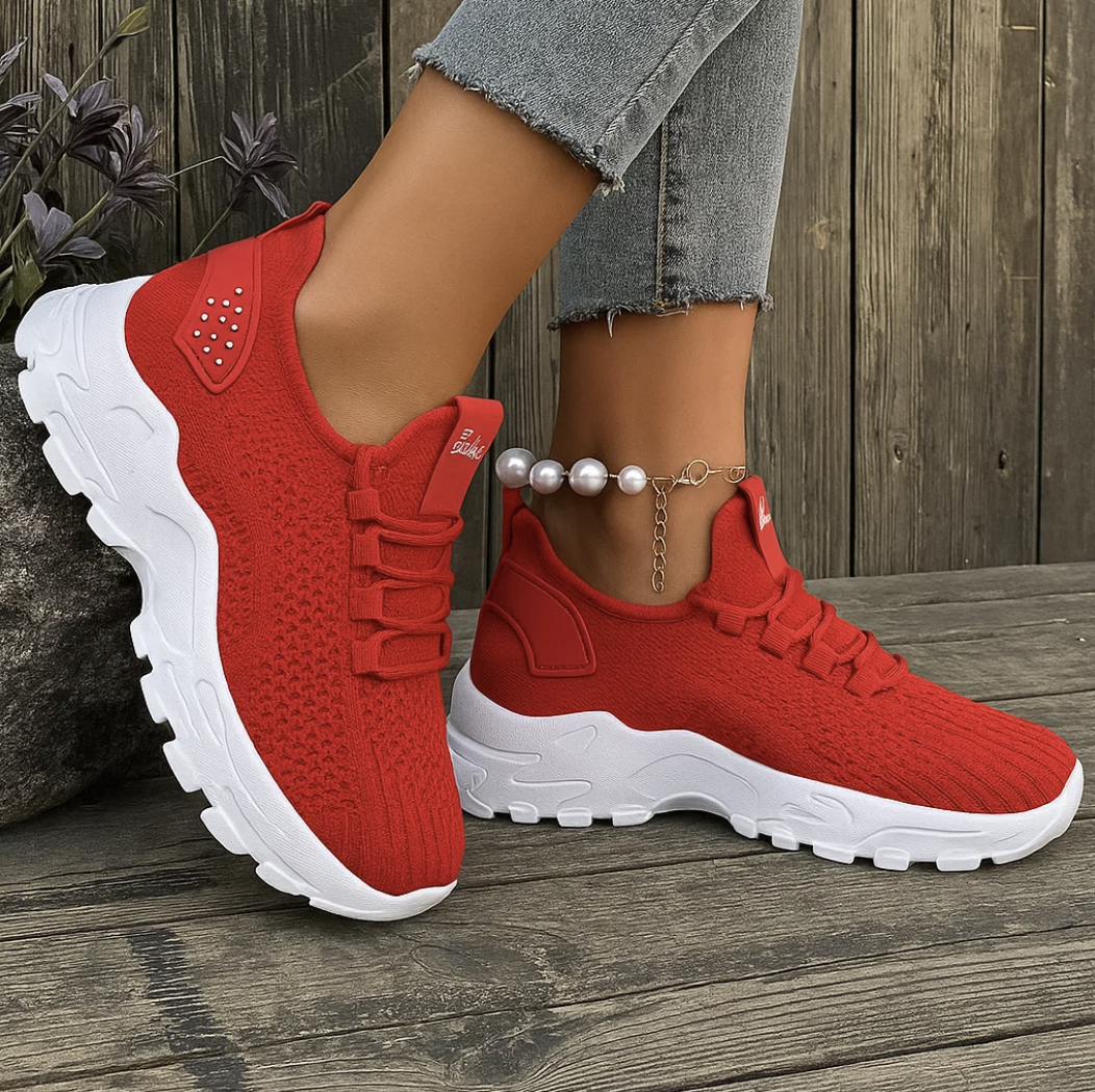 VALERIA - Unvergleichlicher Komfort, den du spürst