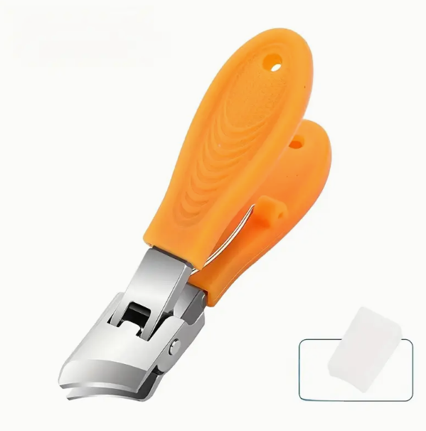 NAGELHELD - Nagelknipser für eingewachsene Nägel