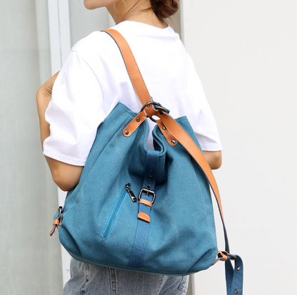 TONI - Deine praktische 3-in-1-Multifunktionstasche