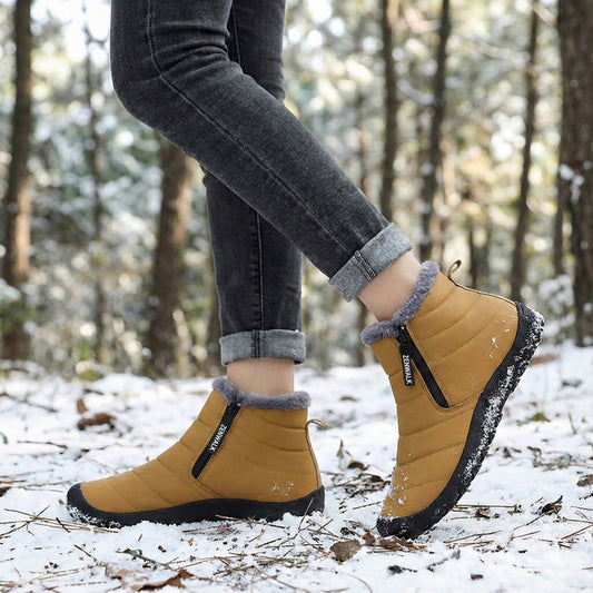 MediComfort - Leichte Wärmeschuhe für schmerzfreies Gehen