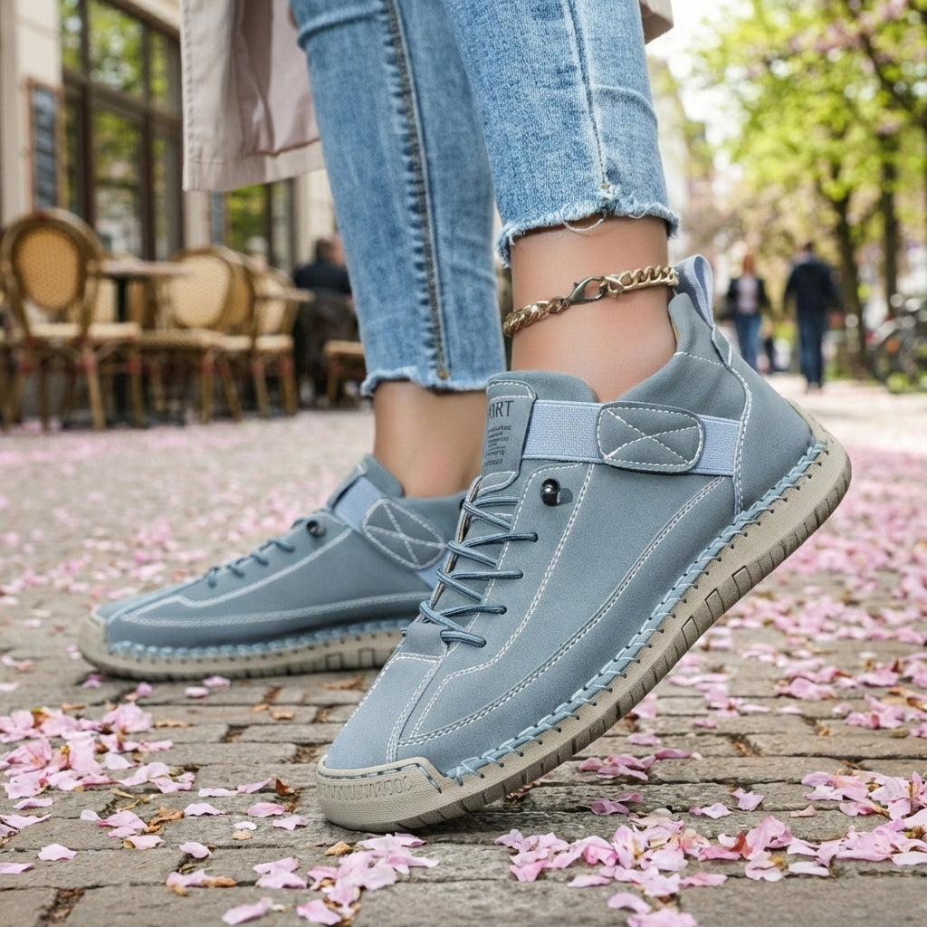MAYA - Ergonomischer Wohlfühl-Schuh für jeden Tag