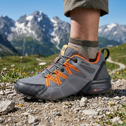 WEITBLICK - Ergonomische Alltags- & Wanderschuhe