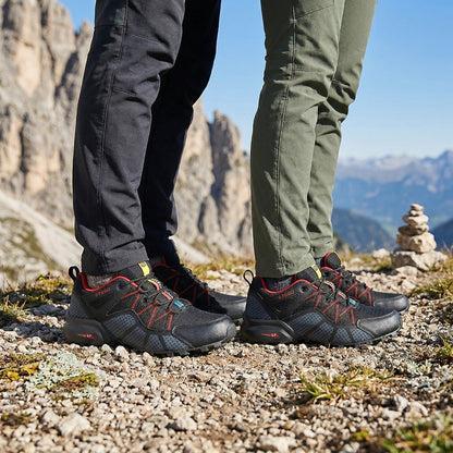 WEITBLICK - Ergonomische Alltags- & Wanderschuhe