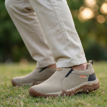 MediAktiv - Leichte, sichere Komfortschuhe für schmerzfreies Gehen
