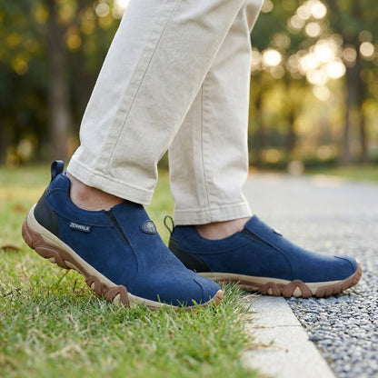 MediAktiv - Leichte, sichere Komfortschuhe für schmerzfreies Gehen