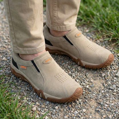 MediAktiv - Leichte, sichere Komfortschuhe für schmerzfreies Gehen