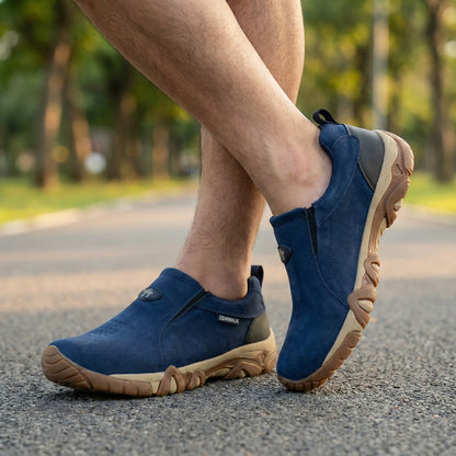 MediAktiv - Leichte, sichere Komfortschuhe für schmerzfreies Gehen