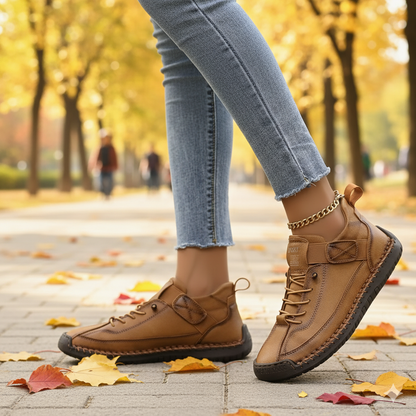 MAYA - Ergonomischer Wohlfühl-Schuh für jeden Tag