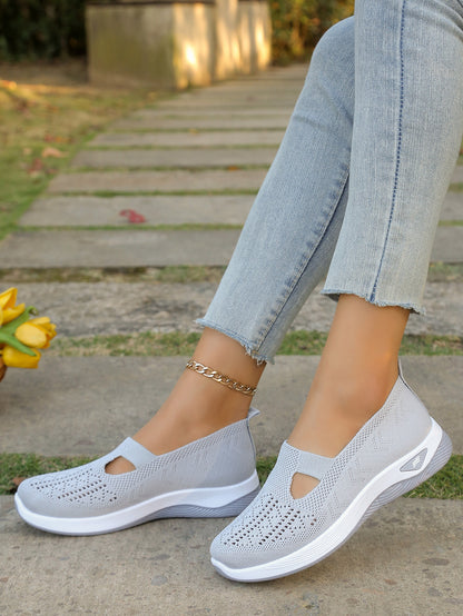 MARLENE - Der Sommerschuh für Leichtigkeit, die du spürst