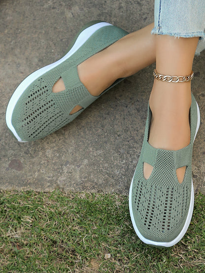 MARLENE - Der Sommerschuh für Leichtigkeit, die du spürst