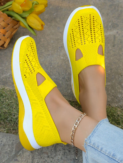 MARLENE - Der Sommerschuh für Leichtigkeit, die du spürst