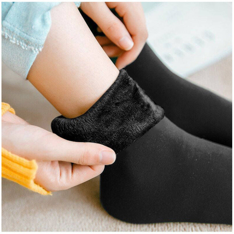 Thermo Socken - Wohlig warme Füße bis -30°