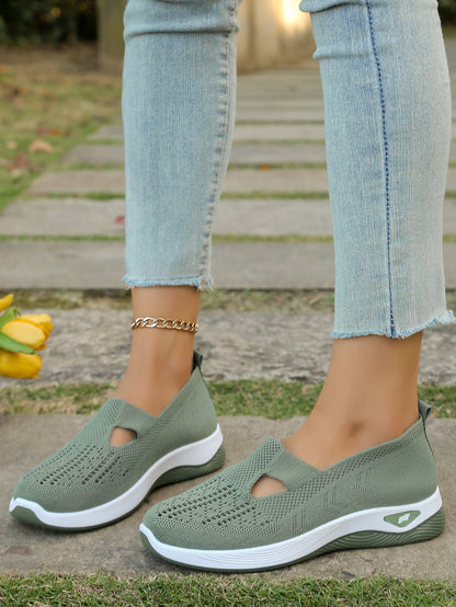 MARLENE - Der Sommerschuh für Leichtigkeit, die du spürst