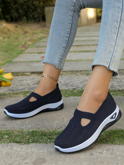 MARLENE - Der Sommerschuh für Leichtigkeit, die du spürst