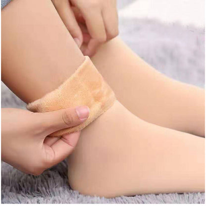 Thermo Socken - Wohlig warme Füße bis -30°