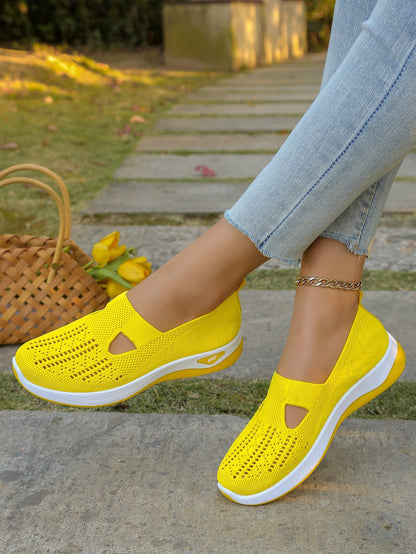 MARLENE - Der Sommerschuh für Leichtigkeit, die du spürst