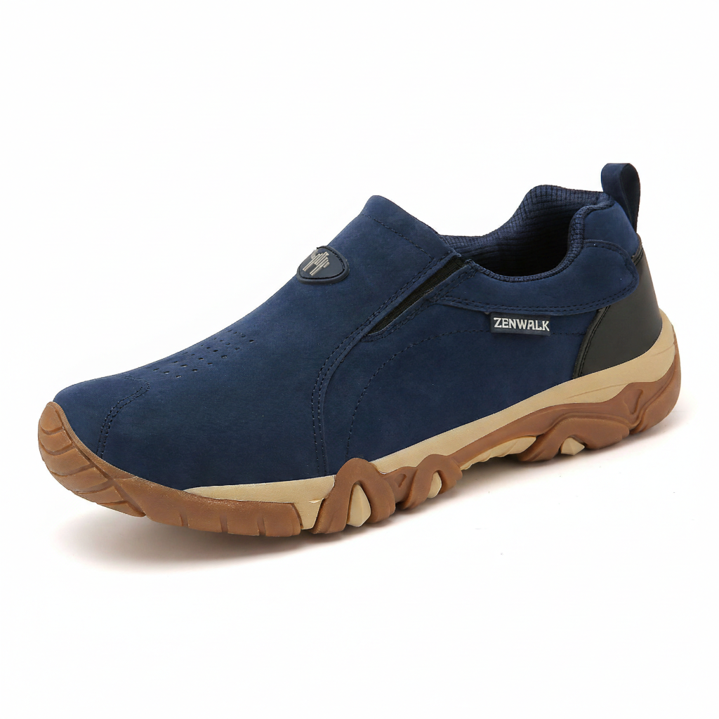 MediAktiv - Leichte, sichere Komfortschuhe für schmerzfreies Gehen